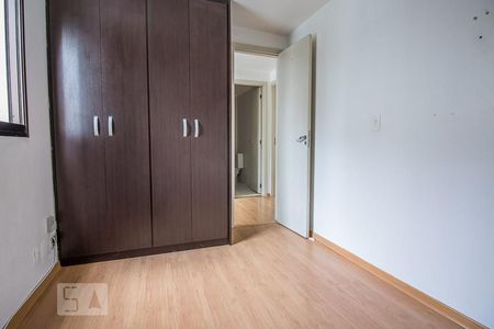 Quarto 2 de apartamento à venda com 1 quarto, 35m² em Jardim Paulista, São Paulo