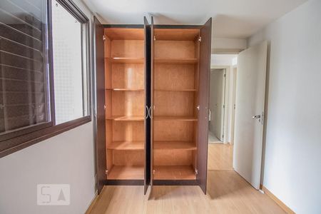 Armário do Quarto 2 de apartamento à venda com 1 quarto, 35m² em Jardim Paulista, São Paulo