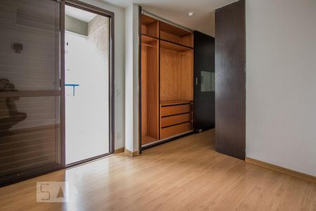 Quarto 3 - Suíte de apartamento à venda com 1 quarto, 35m² em Jardim Paulista, São Paulo