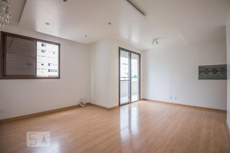 Sala de apartamento à venda com 1 quarto, 35m² em Jardim Paulista, São Paulo