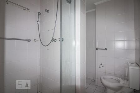 Apartamento à venda com 80m², 3 quartos e 2 vagasBanheiro