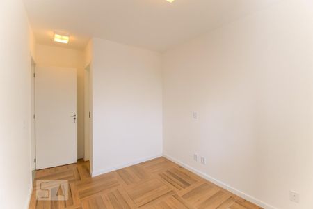 Suíte de apartamento para alugar com 2 quartos, 55m² em Vila Prudente, São Paulo