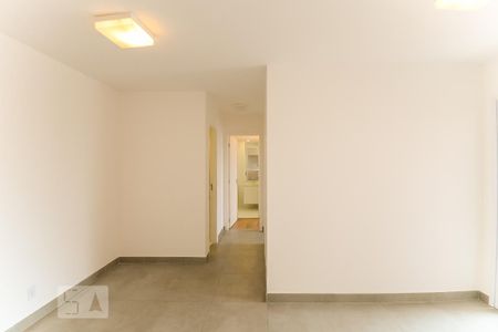 Sala de apartamento para alugar com 2 quartos, 55m² em Vila Prudente, São Paulo