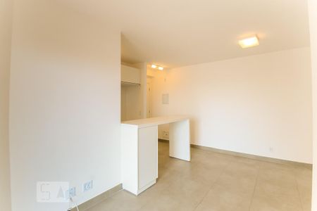 Sala de apartamento para alugar com 2 quartos, 55m² em Vila Prudente, São Paulo