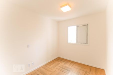 Suíte de apartamento para alugar com 2 quartos, 55m² em Vila Prudente, São Paulo