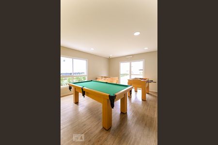 Salão de jogos de apartamento para alugar com 2 quartos, 60m² em Vila Prudente, São Paulo