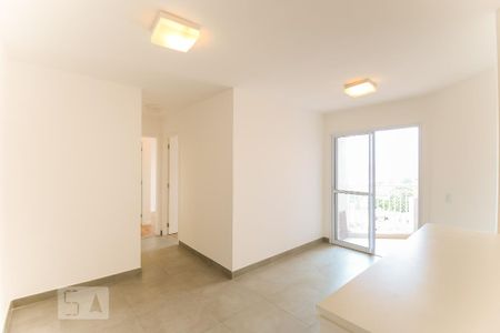 Sala de apartamento para alugar com 2 quartos, 55m² em Vila Prudente, São Paulo