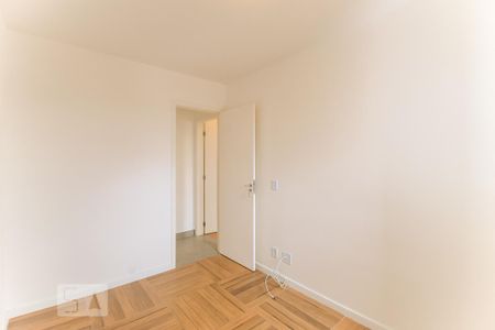 Quarto  de apartamento para alugar com 2 quartos, 55m² em Vila Prudente, São Paulo