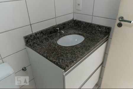 Apartamento para alugar com 49m², 2 quartos e 1 vagaBanheiro