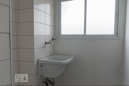Apartamento para alugar com 49m², 2 quartos e 1 vagaLavanderia