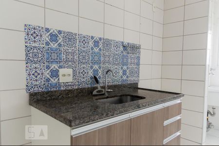 Apartamento para alugar com 49m², 2 quartos e 1 vagaCozinha