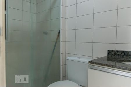 Apartamento para alugar com 49m², 2 quartos e 1 vagaBanheiro