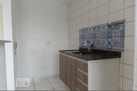 Apartamento para alugar com 49m², 2 quartos e 1 vagaCozinha