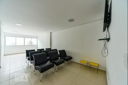 Apartamento para alugar com 49m², 2 quartos e 1 vagaSala de TV