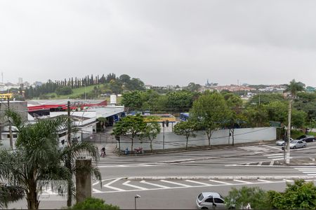 Vista do Quarto 1 de apartamento para alugar com 2 quartos, 49m² em Ferrazópolis, São Bernardo do Campo