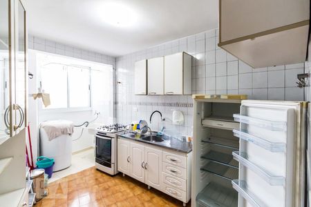 Apartamento para alugar com 60m², 2 quartos e sem vaga Apartamento para alugar com 60m², 2 quartos e sem vagaCozinha