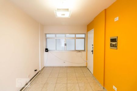 Sala de apartamento para alugar com 2 quartos, 60m² em Bela Vista, São Paulo