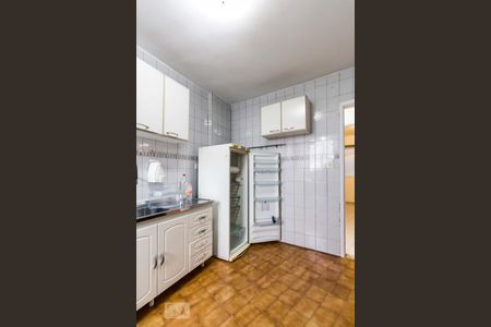 Apartamento para alugar com 60m², 2 quartos e sem vaga Apartamento para alugar com 60m², 2 quartos e sem vagaCozinha