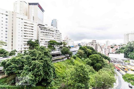 Apartamento para alugar com 2 quartos, 60m² em Bela Vista, São Paulo