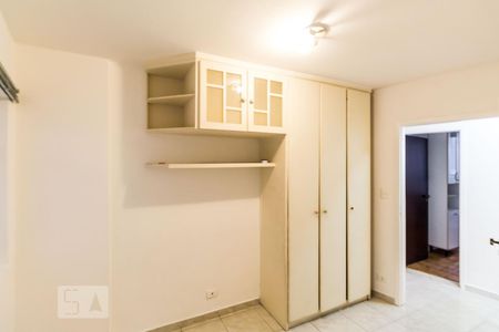 Quarto de apartamento para alugar com 2 quartos, 60m² em Bela Vista, São Paulo