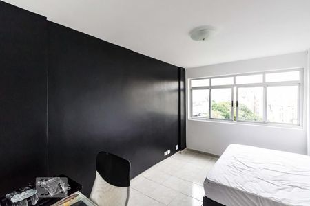 Quarto de apartamento para alugar com 2 quartos, 60m² em Bela Vista, São Paulo