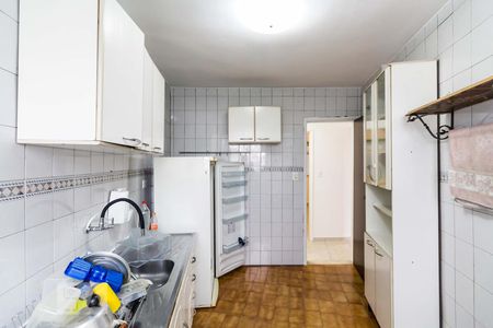 Apartamento para alugar com 60m², 2 quartos e sem vaga Apartamento para alugar com 60m², 2 quartos e sem vagaCozinha