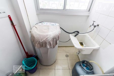 Apartamento para alugar com 60m², 2 quartos e sem vaga Apartamento para alugar com 60m², 2 quartos e sem vagaÁrea de Serviço