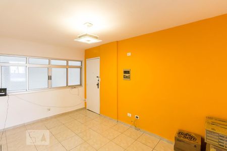 Sala de apartamento para alugar com 2 quartos, 60m² em Bela Vista, São Paulo
