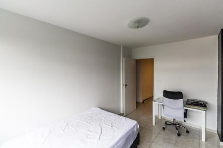 Quarto de apartamento para alugar com 2 quartos, 60m² em Bela Vista, São Paulo