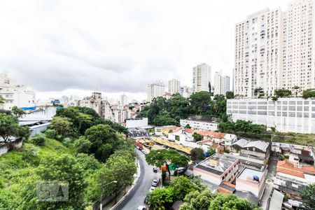 ' de apartamento para alugar com 2 quartos, 60m² em Bela Vista, São Paulo