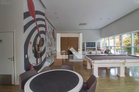 Apartamento para alugar com 66m², 2 quartos e 1 vaga Apartamento para alugar com 66m², 2 quartos e 1 vagaBrinquedoteca