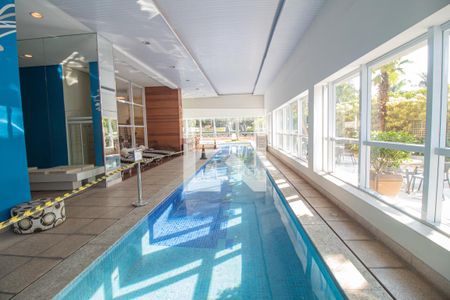 Apartamento para alugar com 66m², 2 quartos e 1 vaga Apartamento para alugar com 66m², 2 quartos e 1 vagaPiscina Coberta