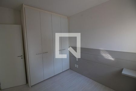quarto 2 de apartamento à venda com 2 quartos, 66m² em Brooklin Paulista, São Paulo