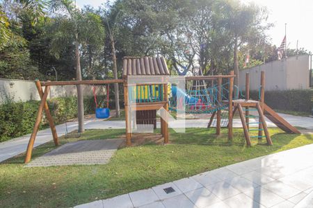 Apartamento para alugar com 66m², 2 quartos e 1 vaga Apartamento para alugar com 66m², 2 quartos e 1 vagaÁrea Comum - Playground