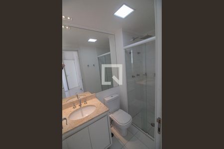 Apartamento para alugar com 66m², 2 quartos e 1 vaga Apartamento para alugar com 66m², 2 quartos e 1 vagabanheiro 1