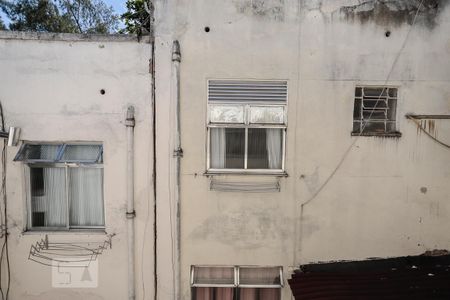 Vista Quarto 2 de apartamento para alugar com 2 quartos, 55m² em Del Castilho, Rio de Janeiro