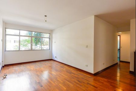 Apartamento para alugar com 96m², 2 quartos e 1 vagaSala