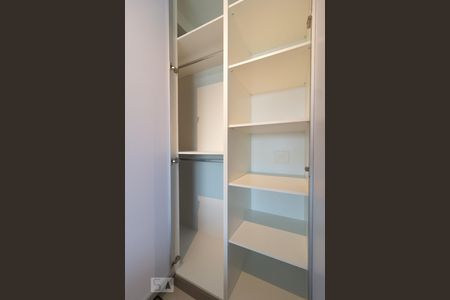 Apartamento para alugar com 41m², 1 quarto e 1 vagaQuarto Suíte