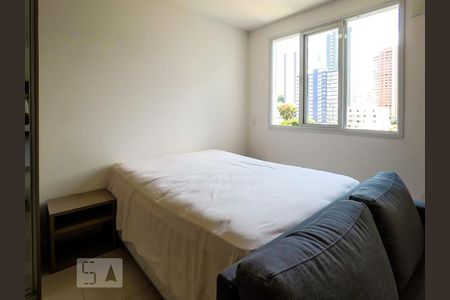Apartamento para alugar com 50m², 1 quarto e 1 vagaQuarto / Sala