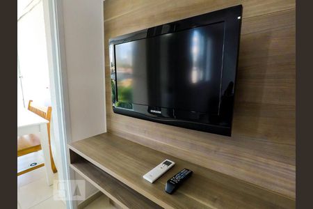 Apartamento para alugar com 50m², 1 quarto e 1 vagaSala