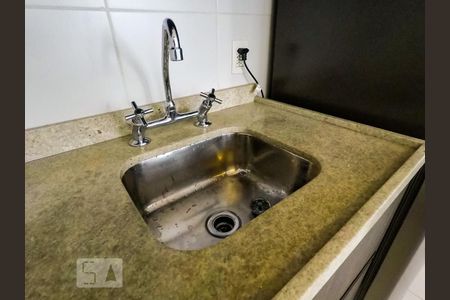 Apartamento para alugar com 50m², 1 quarto e 1 vagaCozinha
