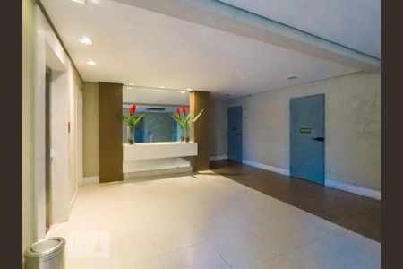 Apartamento para alugar com 50m², 1 quarto e 1 vagaHall de Entrada