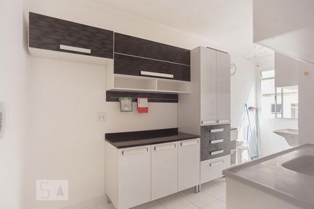 Apartamento para alugar com 50m², 2 quartos e 1 vagaCozinha