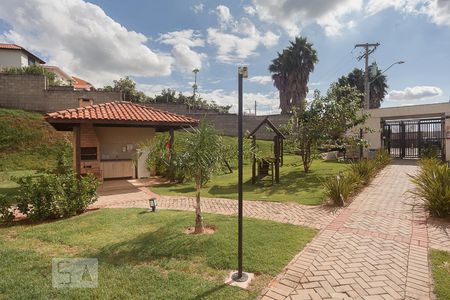 Apartamento para alugar com 50m², 2 quartos e 1 vagaÁrea comum - Churrasqueira