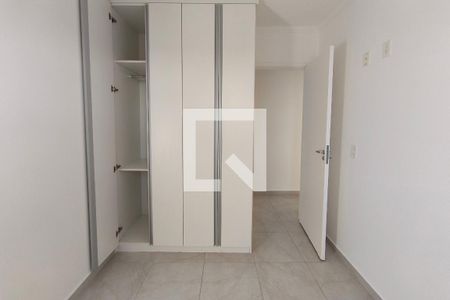 Quarto 1 de apartamento para alugar com 2 quartos, 50m² em Parque Jambeiro, Campinas