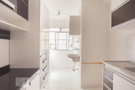 Apartamento para alugar com 50m², 2 quartos e 1 vagaCozinha