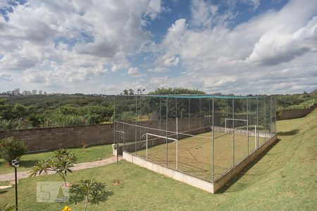 Apartamento para alugar com 50m², 2 quartos e 1 vagaCampo Esportiva