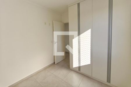 Quarto 2 de apartamento para alugar com 2 quartos, 50m² em Parque Jambeiro, Campinas