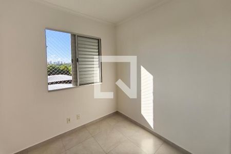 Quarto 1 de apartamento para alugar com 2 quartos, 50m² em Parque Jambeiro, Campinas