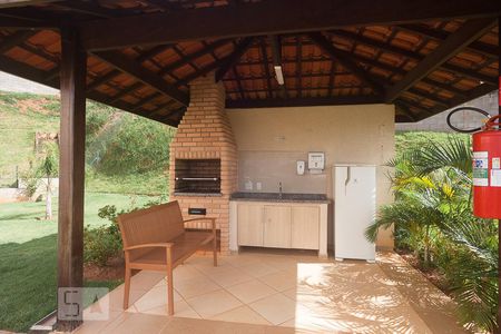 Apartamento para alugar com 50m², 2 quartos e 1 vagaÁrea comum - Churrasqueira